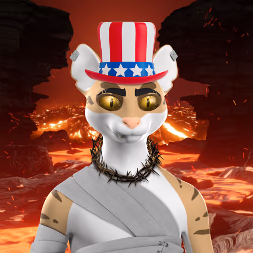JokingJungleCats