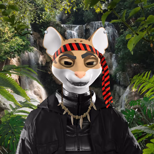 JokingJungleCats