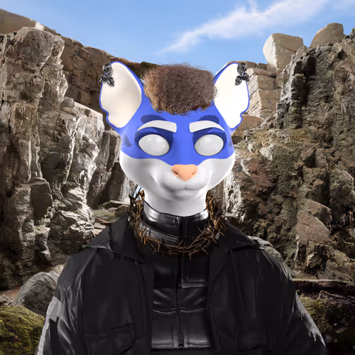 JokingJungleCats