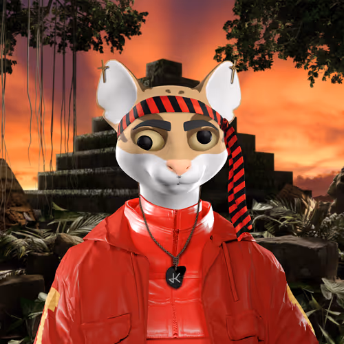 JokingJungleCats