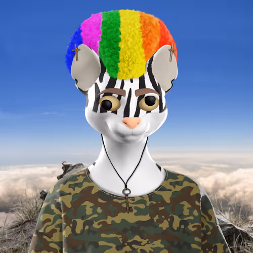 JokingJungleCats