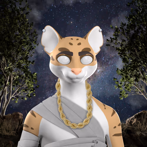 JokingJungleCats