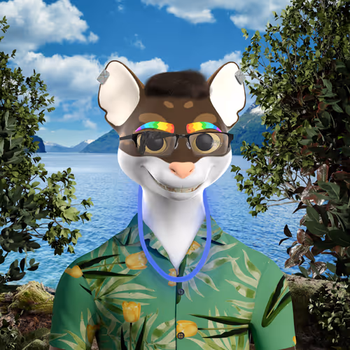 JokingJungleCats