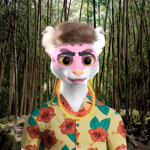 JokingJungleCats