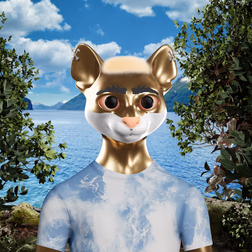 JokingJungleCats