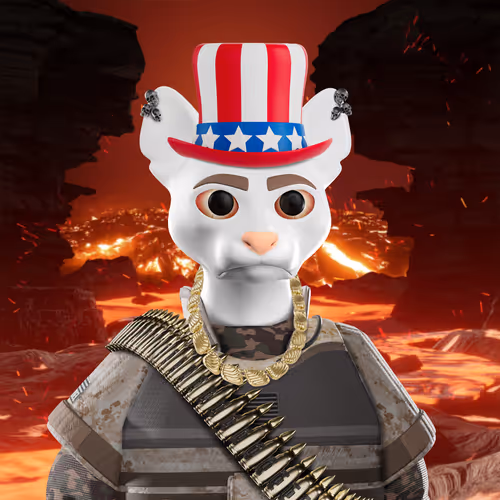 JokingJungleCats