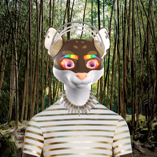 JokingJungleCats