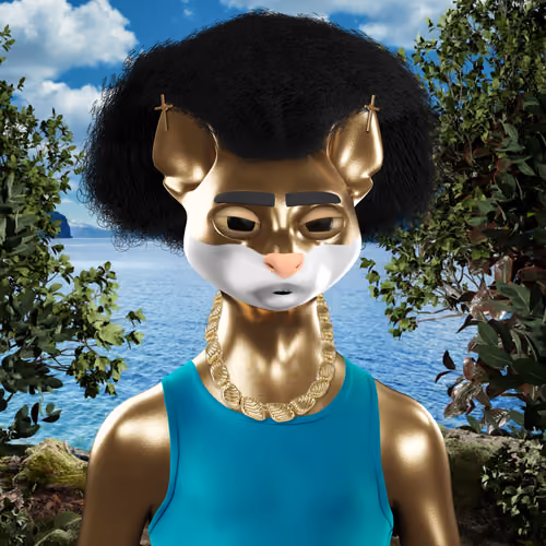Jungle Cats #324