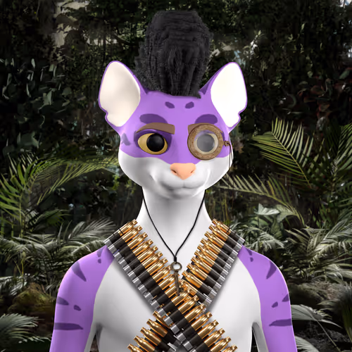 JokingJungleCats