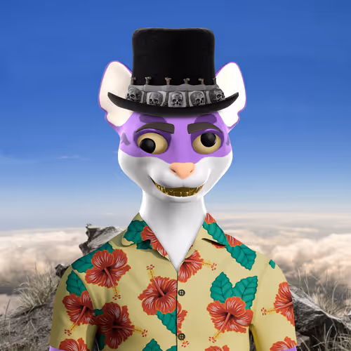 JokingJungleCats