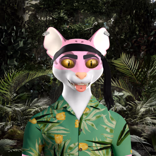 JokingJungleCats