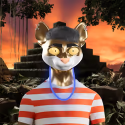 Jungle Cats #94