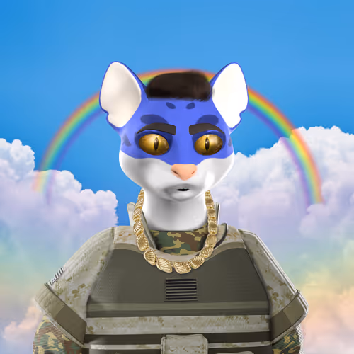 JokingJungleCats