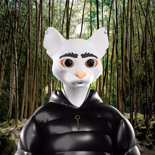JokingJungleCats
