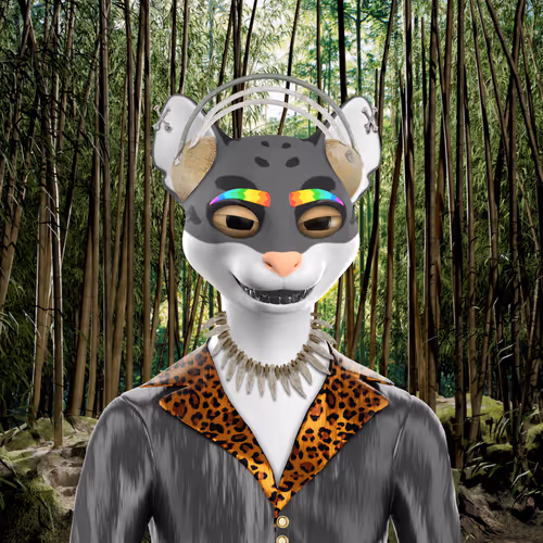 JokingJungleCats