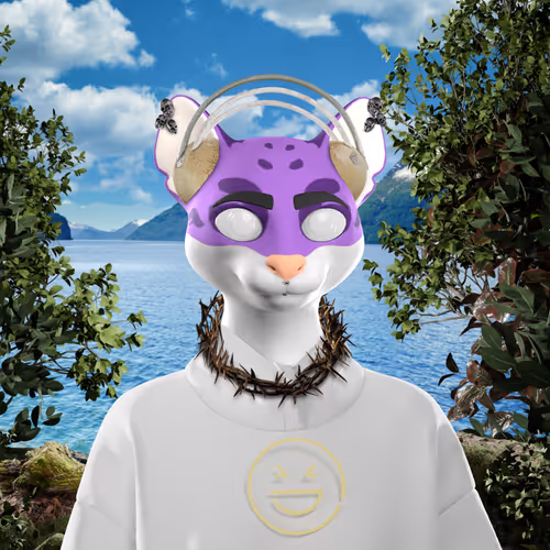 JokingJungleCats