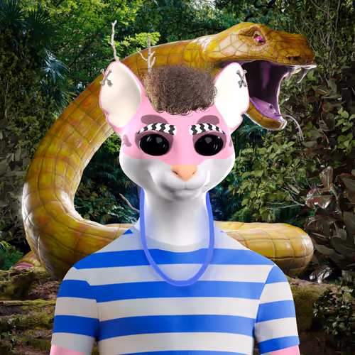 JokingJungleCats