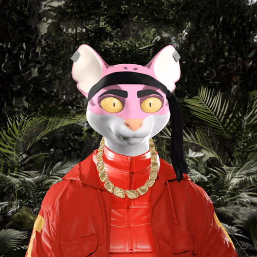 JokingJungleCats