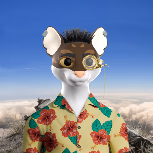 JokingJungleCats