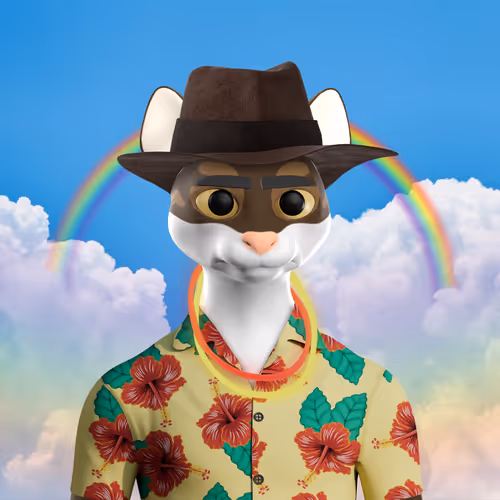 JokingJungleCats