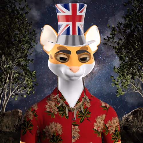 JokingJungleCats