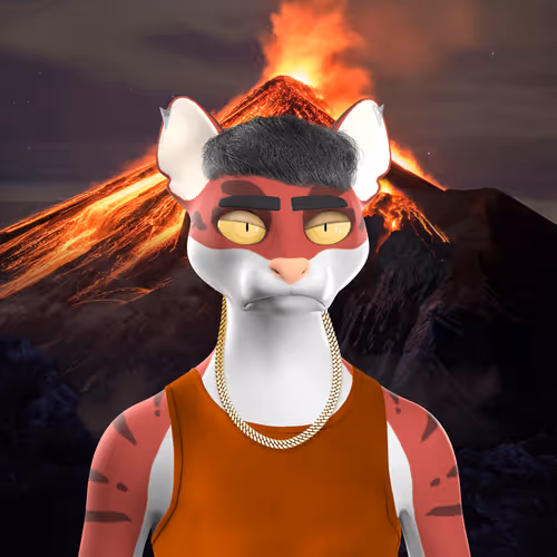 JokingJungleCats