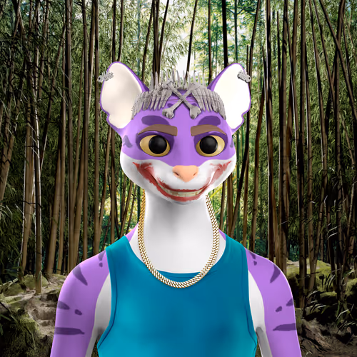 JokingJungleCats