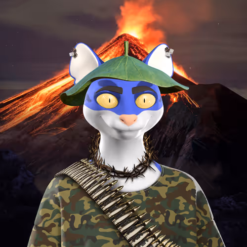 JokingJungleCats