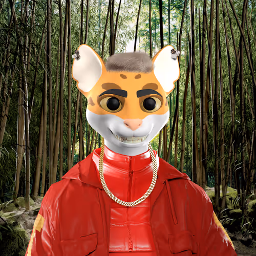 JokingJungleCats