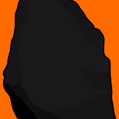 Btc Rock