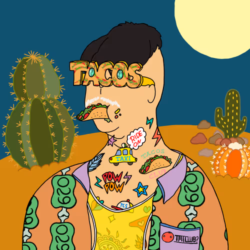 Tacos Club