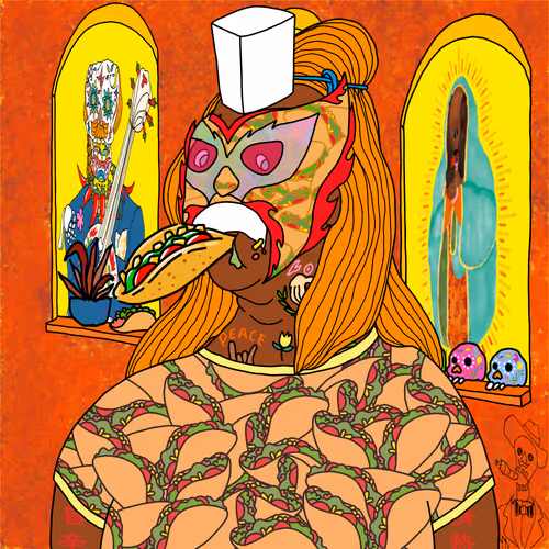 Tacos Club