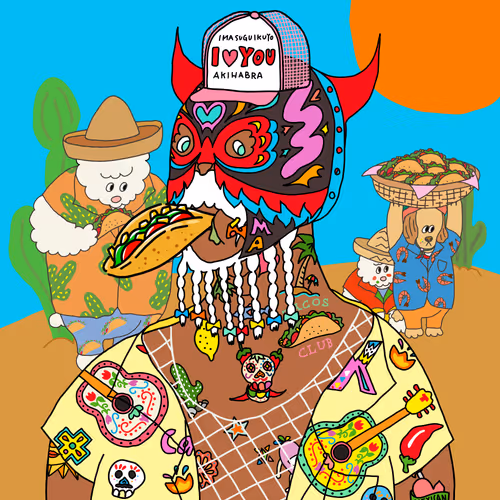 Tacos Club