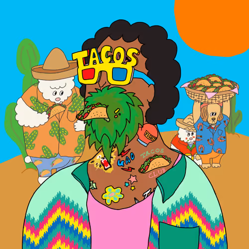 TACOrative #203