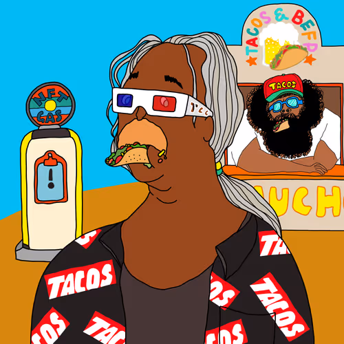 Tacos Club
