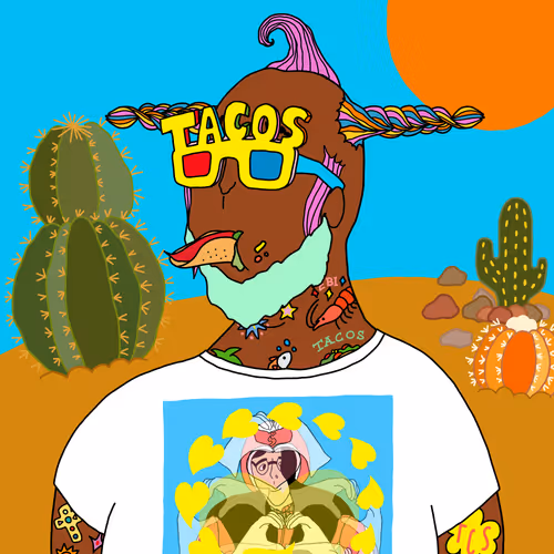 Tacos Club