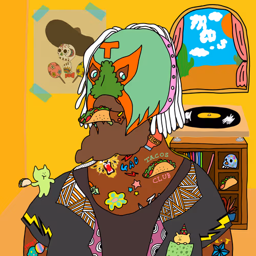 Tacos Club