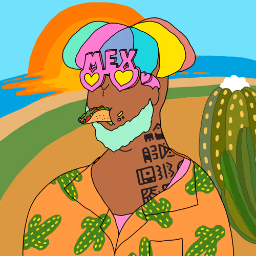 Tacos Club