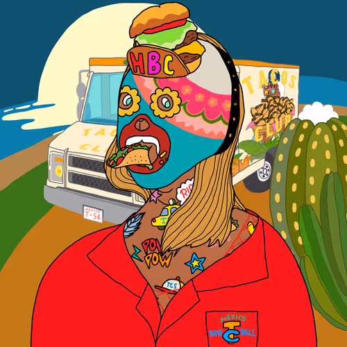 Tacos Club