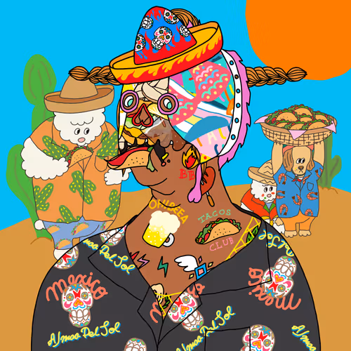 Tacos Club