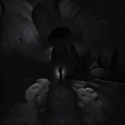 Hidden Spirits Of The Dark