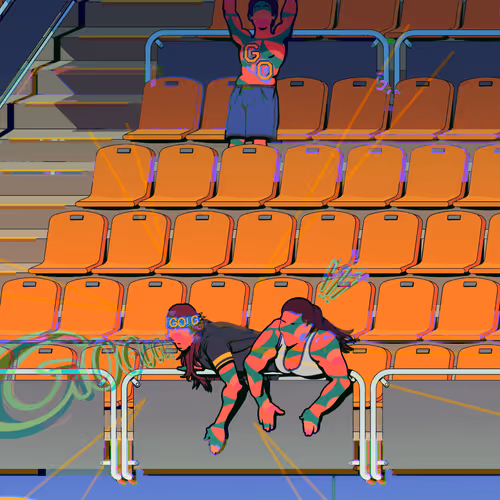 Astralympics 2024