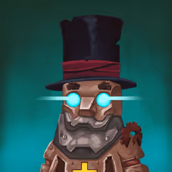 Mechagnome #236
