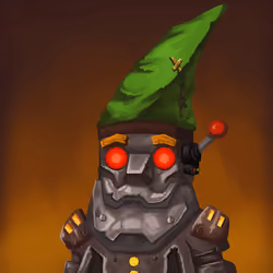 Mechagnome #877