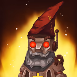 Mechagnome #777