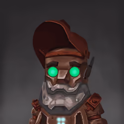 Mechagnome #237