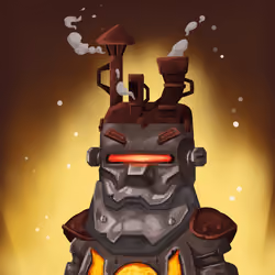 Mechagnome #774