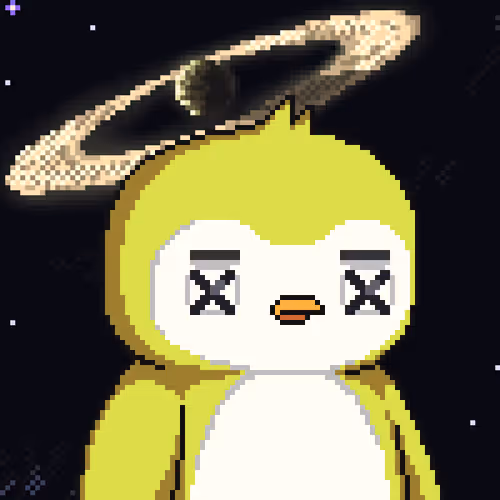 Bastard Penguins