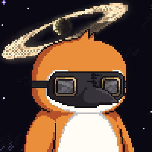 Bastard Penguins