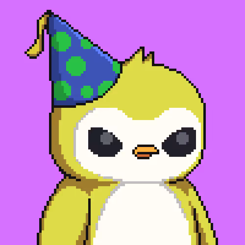 Bastard Penguins